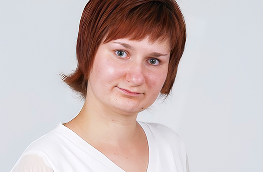Валентина Корниенко